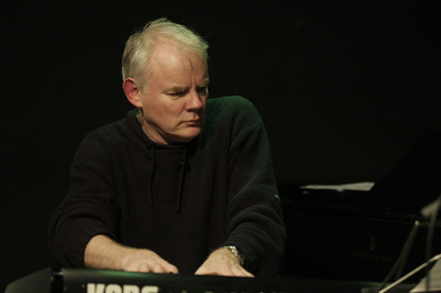 Steve Lodder Steve Lodder